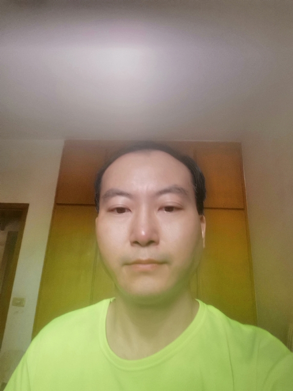 幸运的第一张照片--泉州相亲服务中心
