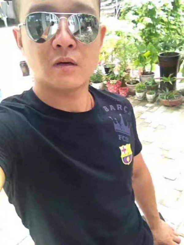 勇的第一张照片--泉州相亲服务中心