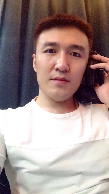 雷的第一张照片--泉州相亲服务中心