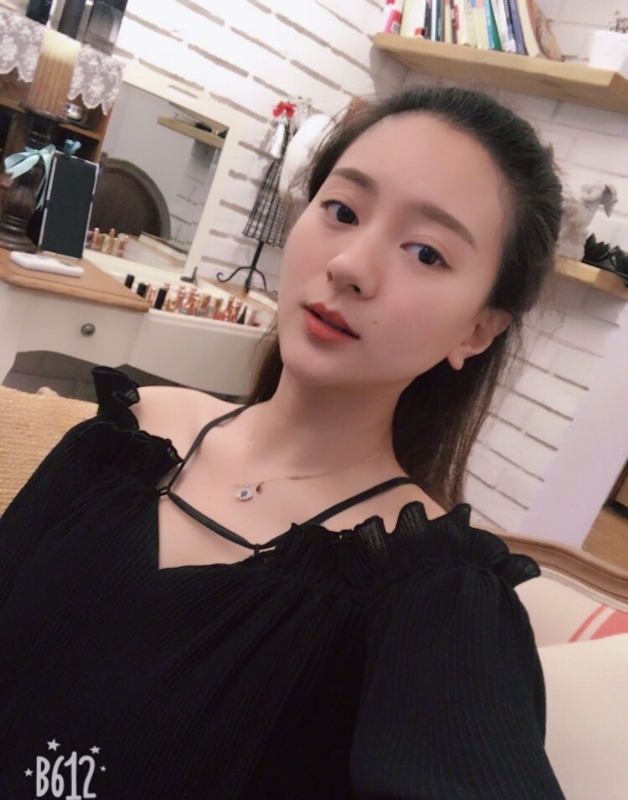 小仙女的第一张照片--泉州相亲服务中心