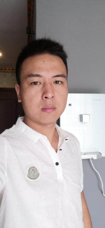 与卿共舞的第二张照片--泉州相亲服务中心