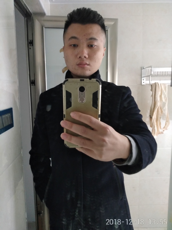 龙少爷的第一张照片--泉州相亲服务中心