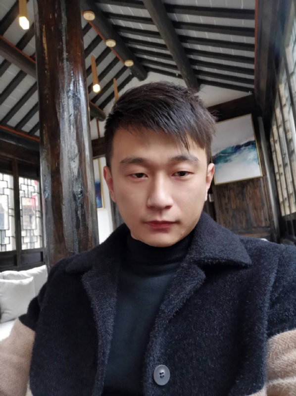 zhihao的第一张照片--泉州相亲服务中心