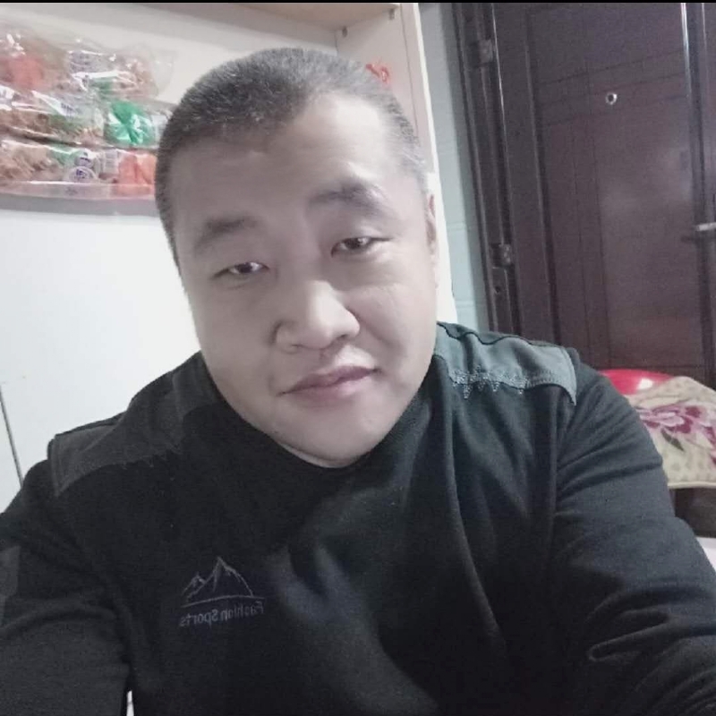 圆圆的第二张照片--泉州相亲服务中心