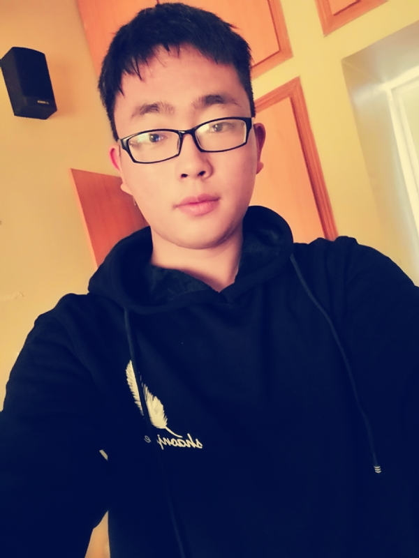 茉莉蜜茶的第二张照片--泉州相亲服务中心