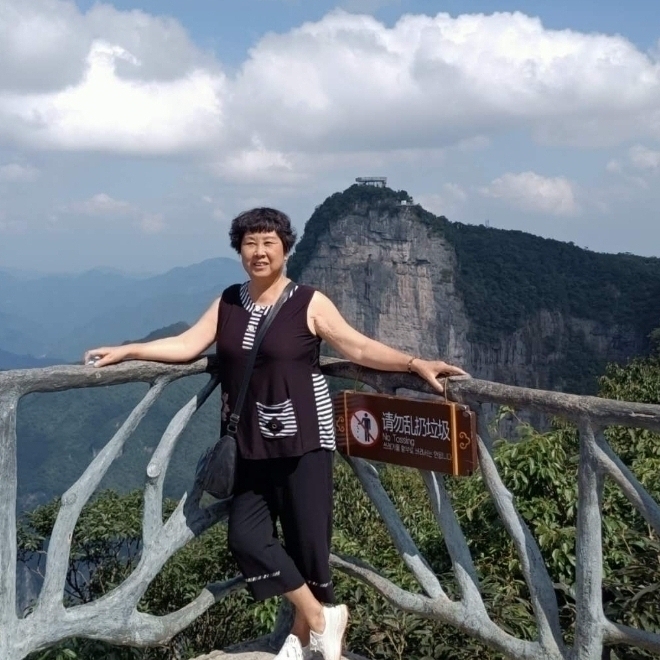 快乐人生的第一张照片--泉州相亲服务中心