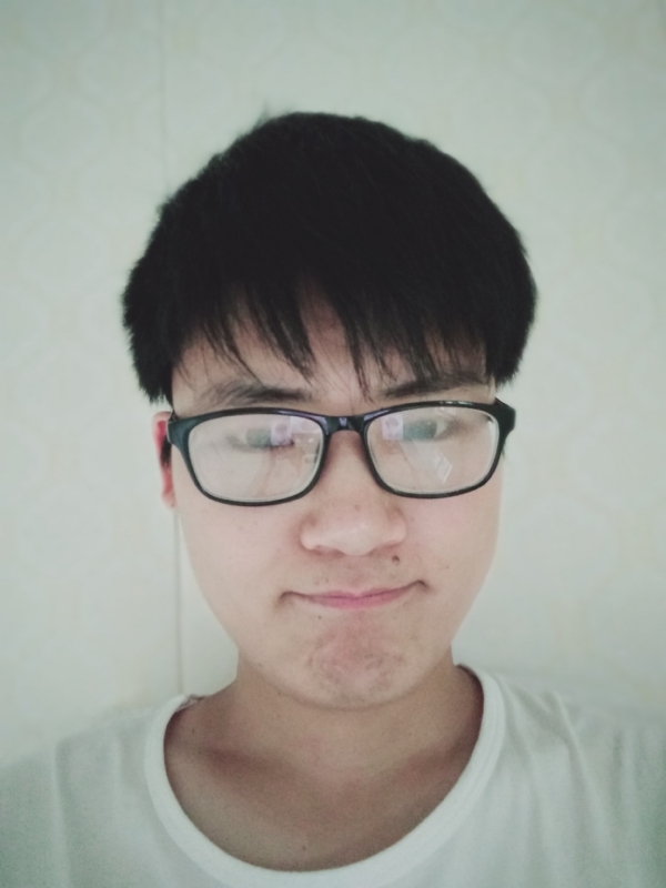 陈先生的第一张照片--泉州相亲服务中心