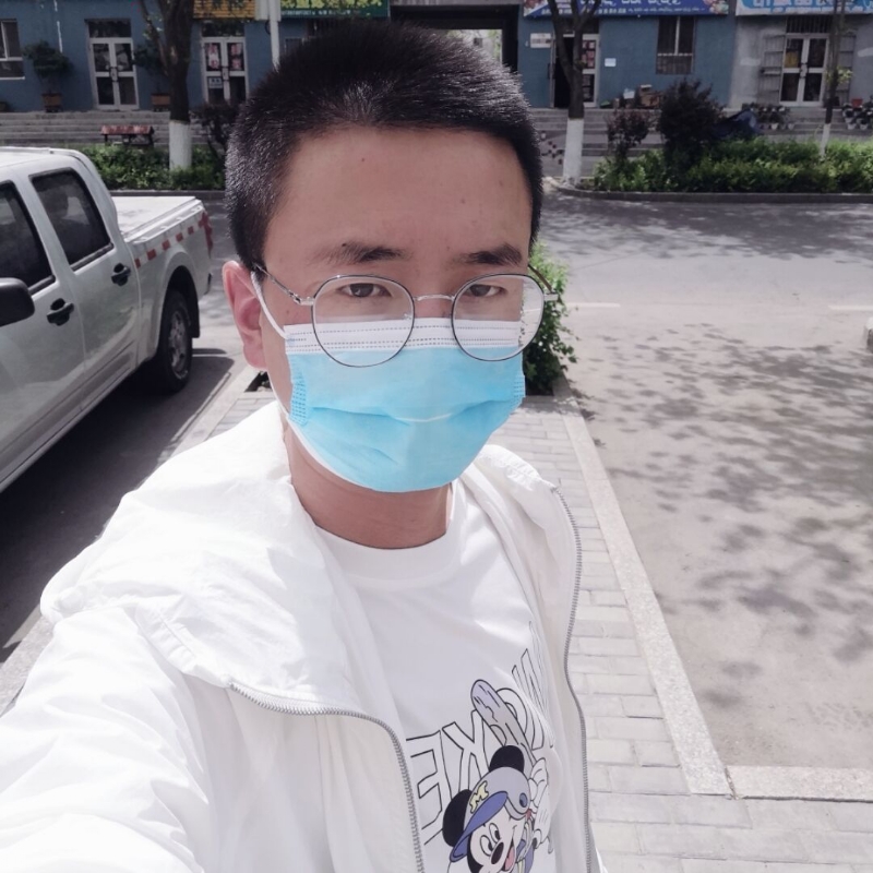 赵公子的第一张照片--泉州相亲服务中心