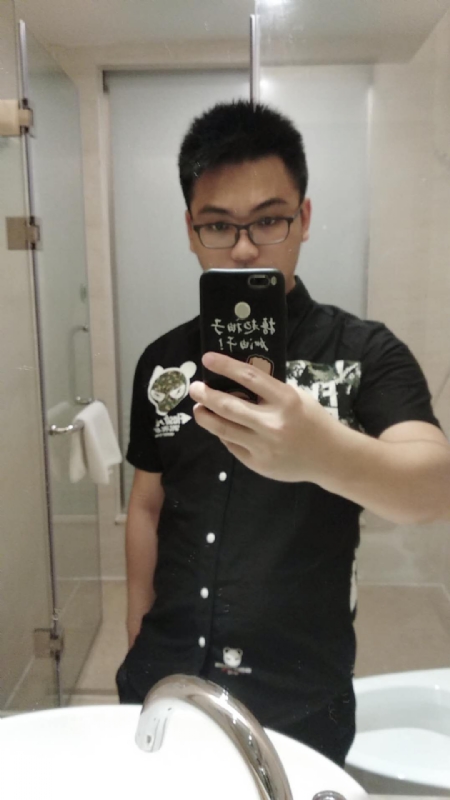 墨客的第一张照片--泉州相亲服务中心