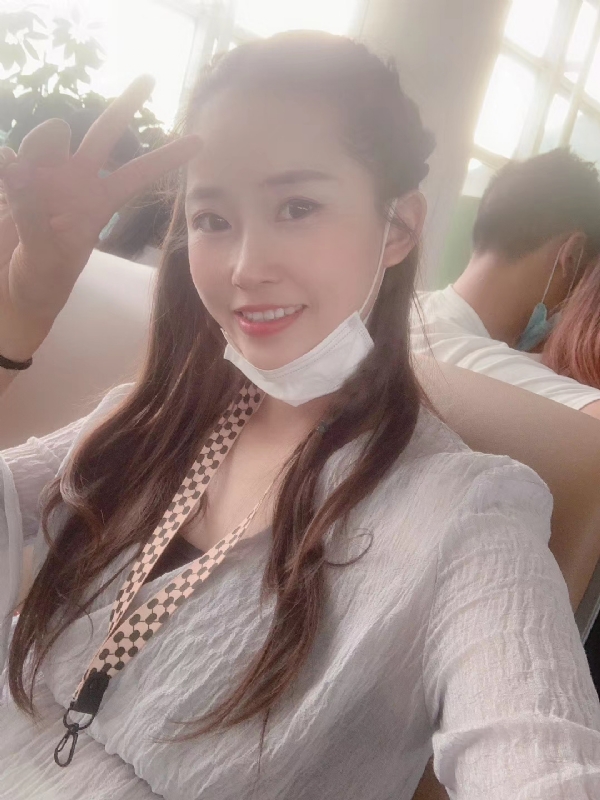 宁乙的第二张照片--泉州相亲服务中心