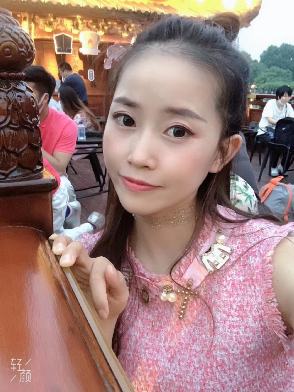 宁乙的第三张照片--泉州相亲服务中心