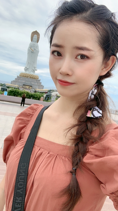 宁乙的第四张照片--泉州相亲服务中心