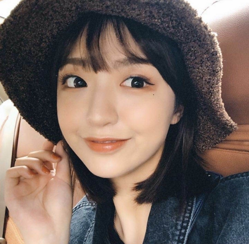 李雅容的第一张照片--泉州相亲服务中心