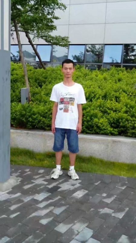 龙行天下的第一张照片--泉州相亲服务中心