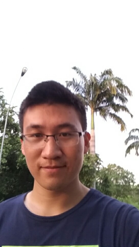 马丁的第一张照片--泉州相亲服务中心