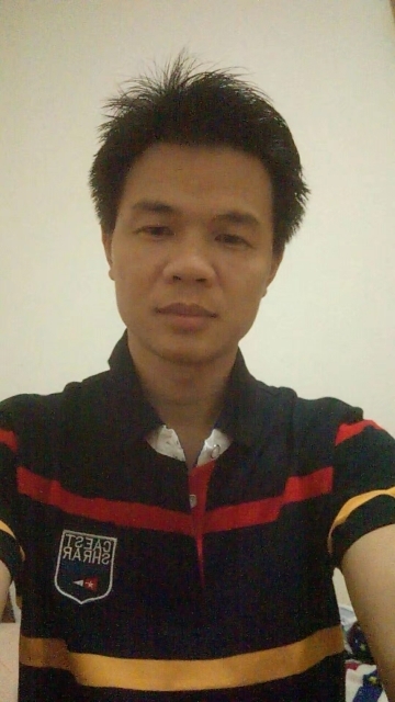 缘来如此的第二张照片--泉州相亲服务中心