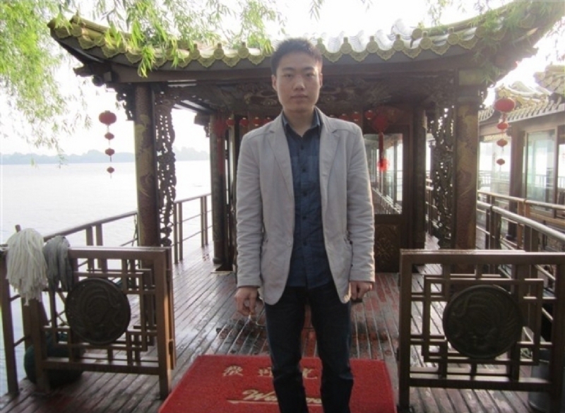 竹子??????的第一张照片--泉州相亲服务中心