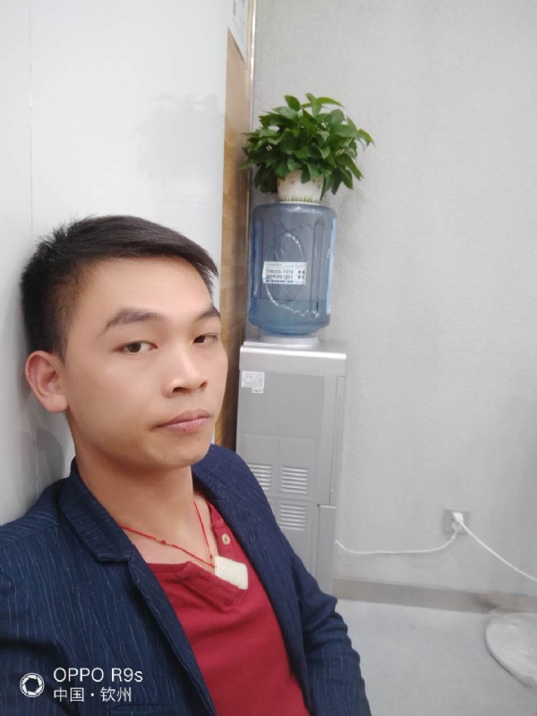只想好好的爱一个人的第一张照片--泉州相亲服务中心