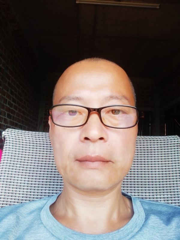 森的第一张照片--泉州相亲服务中心