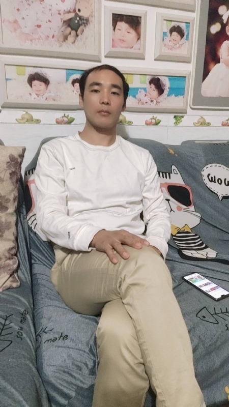 一片云的第二张照片--泉州相亲服务中心