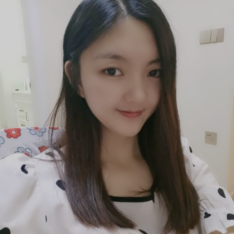 依依的第二张照片--泉州相亲服务中心