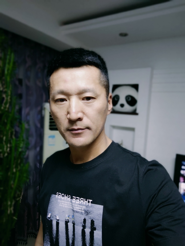 庆柏的第一张照片--泉州相亲服务中心