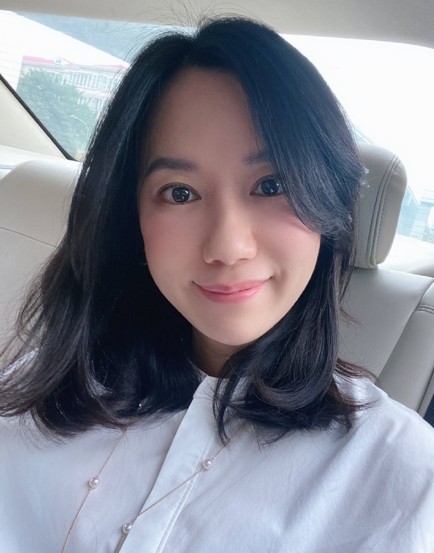 林林的第二张照片--泉州相亲服务中心