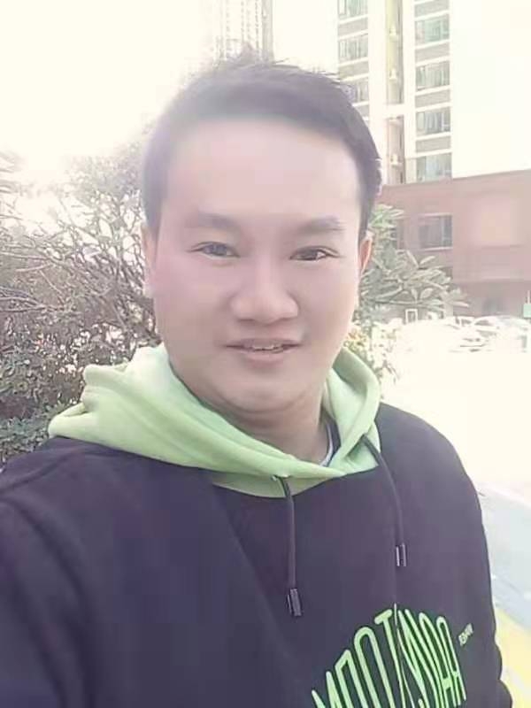 晶之缘的第一张照片--泉州相亲服务中心