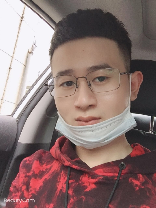 WQJ的第一张照片--泉州相亲服务中心