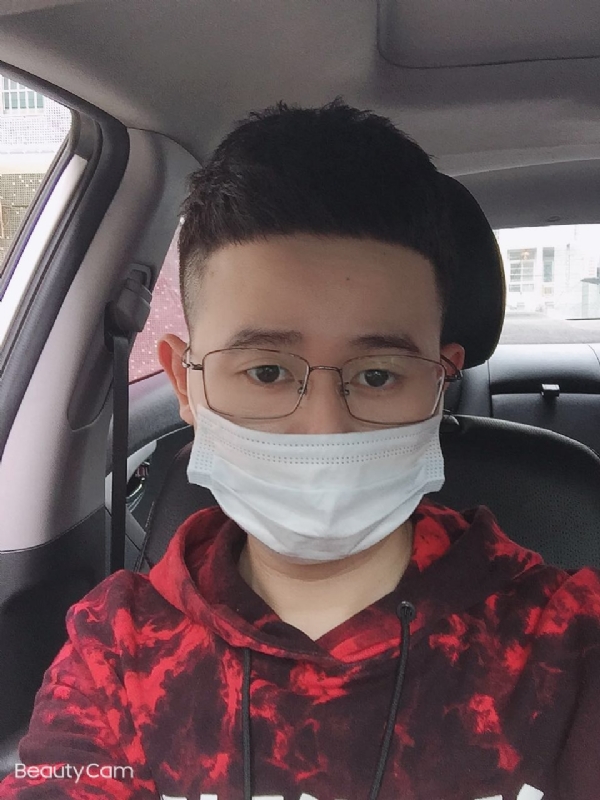 WQJ的第二张照片--泉州相亲服务中心