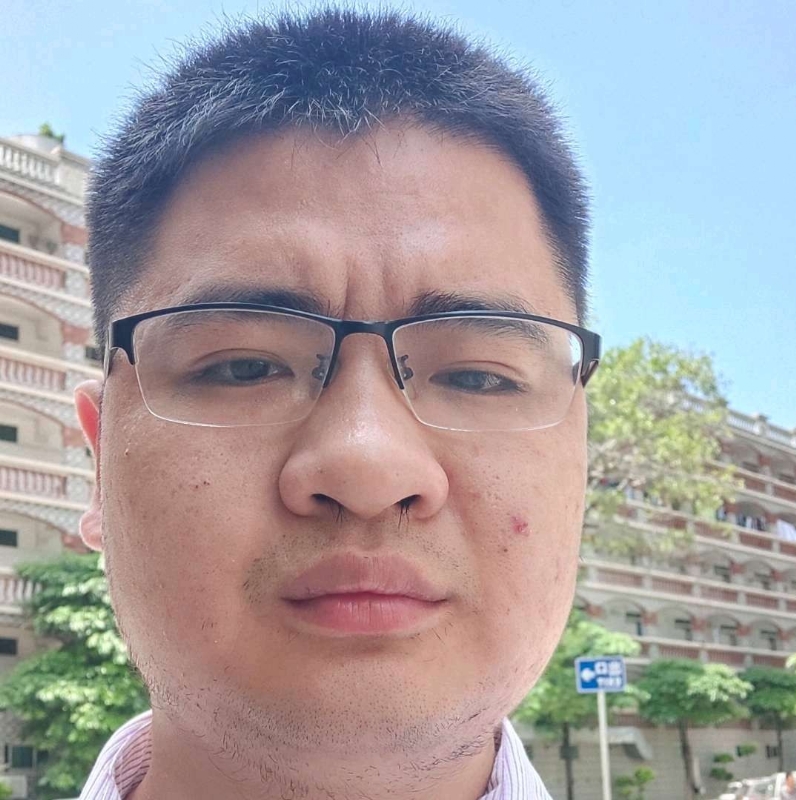 凯文的第一张照片--泉州相亲服务中心
