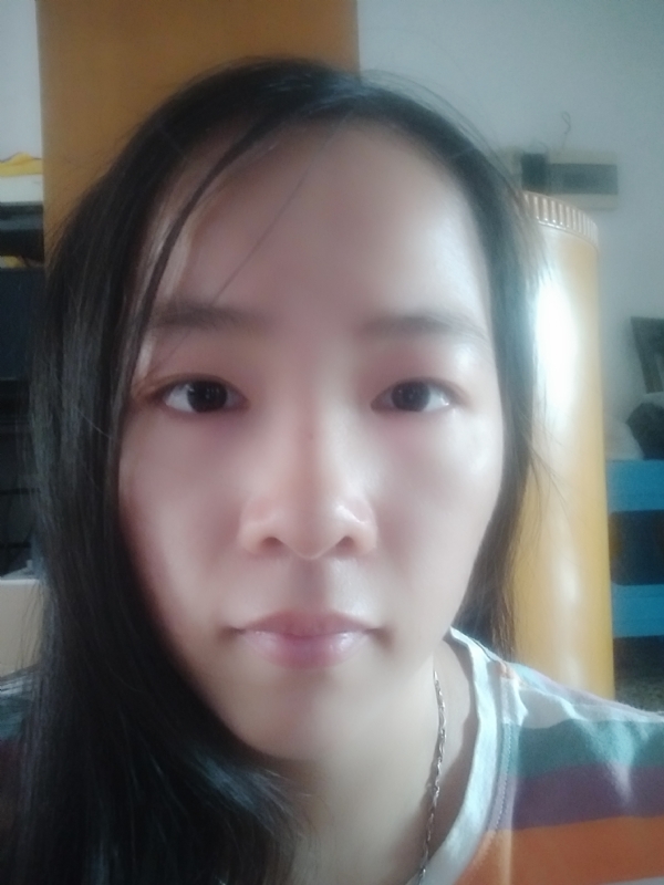 w洁的第一张照片--泉州相亲服务中心
