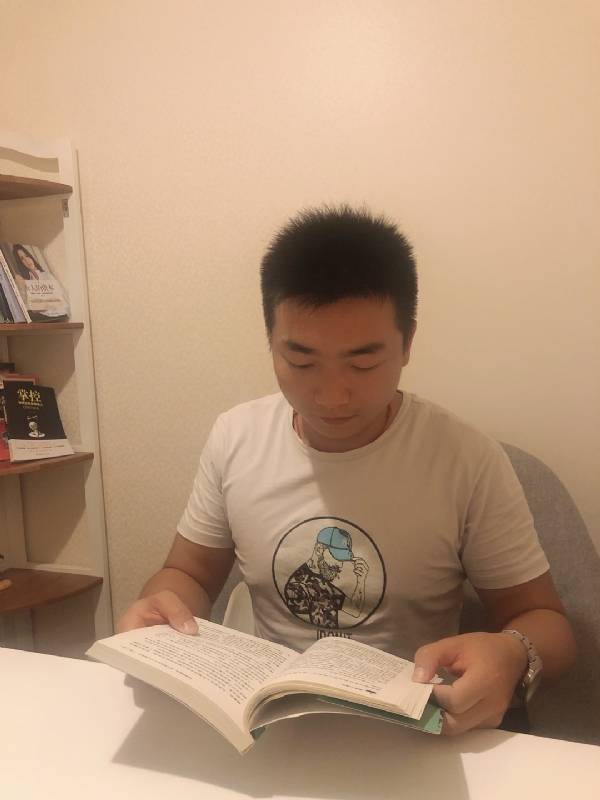 一路向前的第一张照片--泉州相亲服务中心