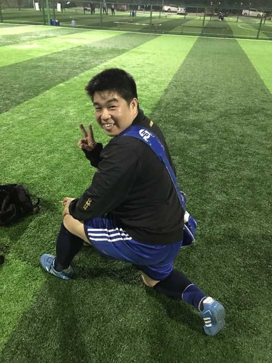 ayico的第一张照片--泉州相亲服务中心