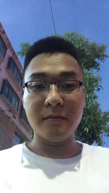Xjy的第一张照片--泉州相亲服务中心