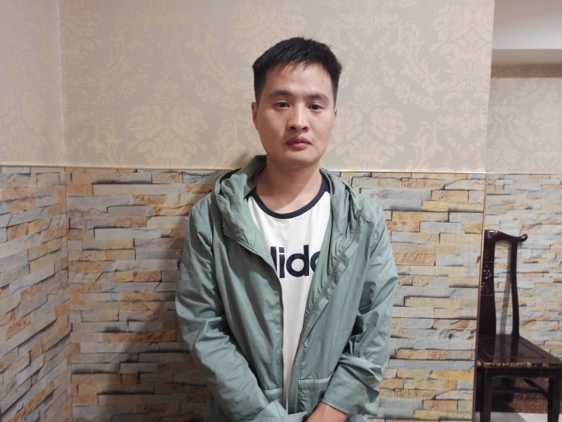 安贝的第一张照片--泉州相亲服务中心