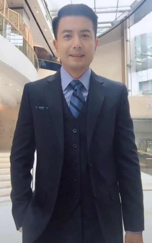 宁静致远的第一张照片--泉州相亲服务中心