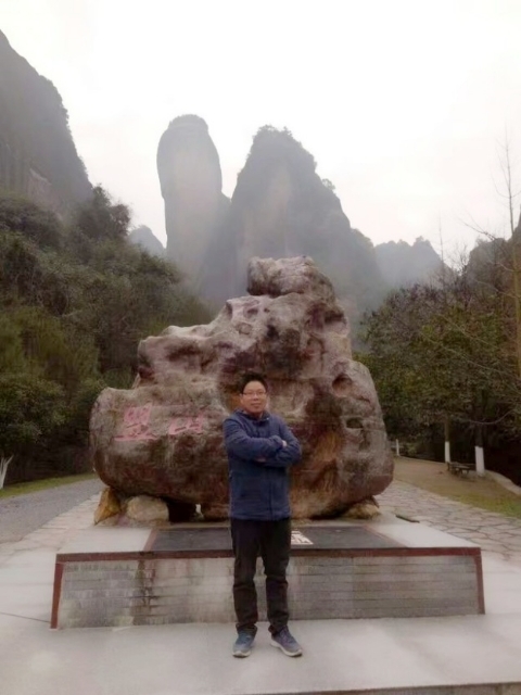 珍惜的第二张照片--泉州相亲服务中心
