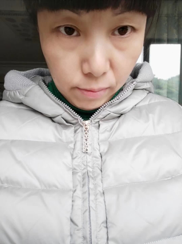 一抹幽蓝的第一张照片--泉州相亲服务中心