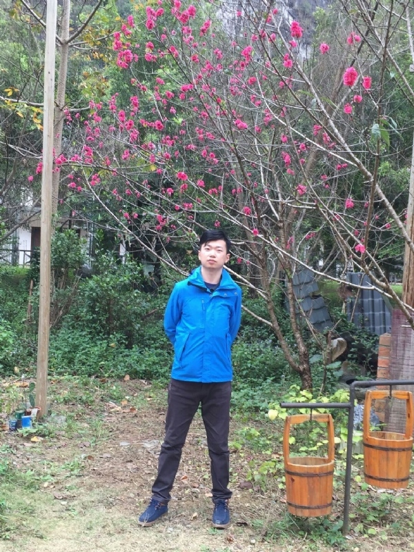 金生水起的第一张照片--泉州相亲服务中心