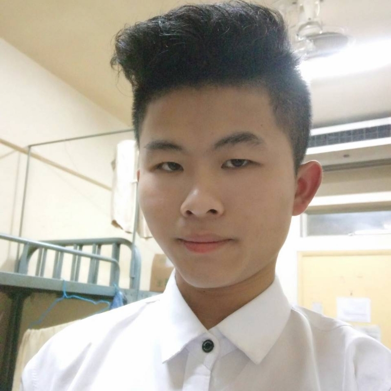 赖荣智的第一张照片--泉州相亲服务中心