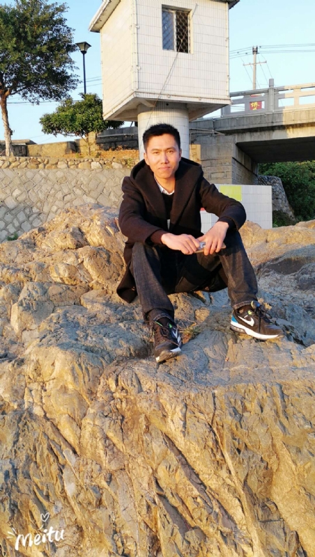 王俊辉的第一张照片--泉州相亲服务中心