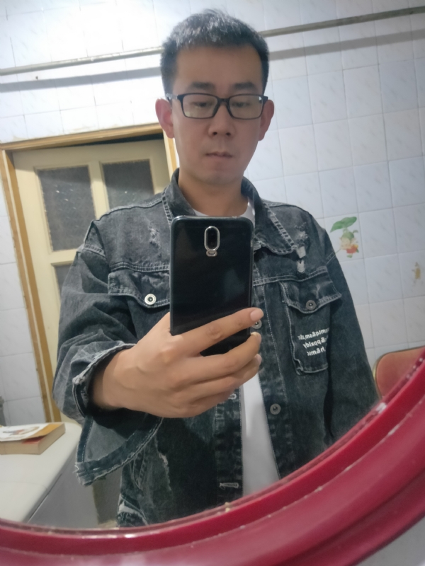 纸上谈兵的第一张照片--泉州相亲服务中心