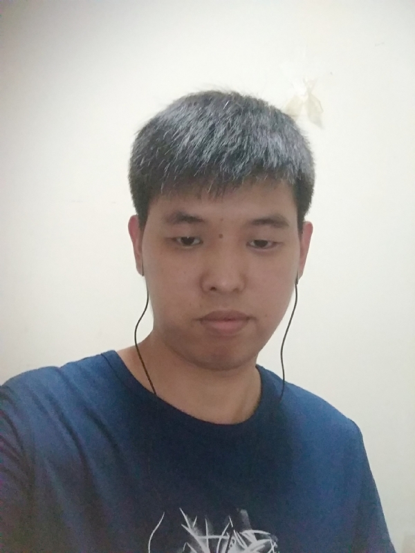跳舞的鱼的第一张照片--泉州相亲服务中心