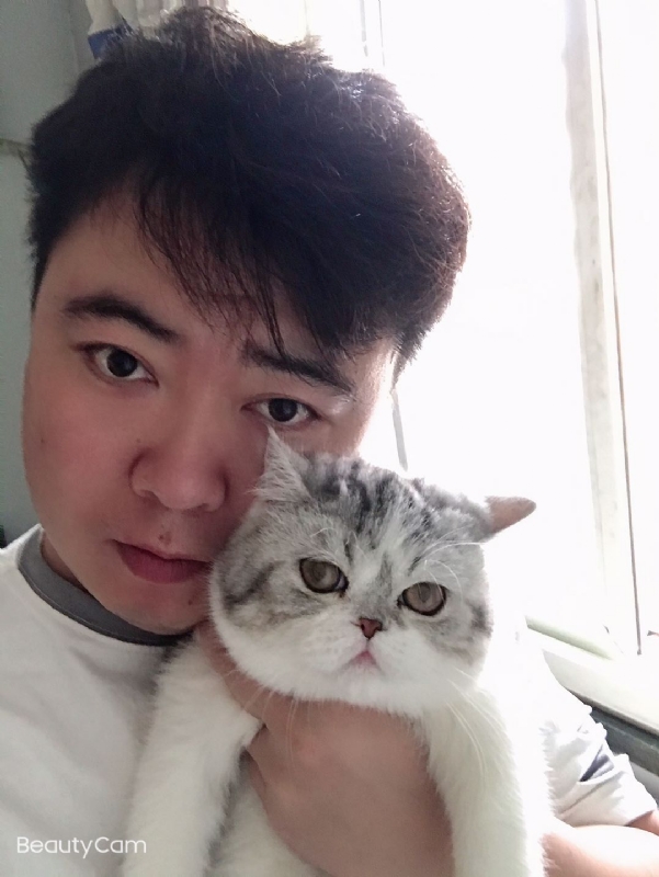 情有独钟的第二张照片--泉州相亲服务中心