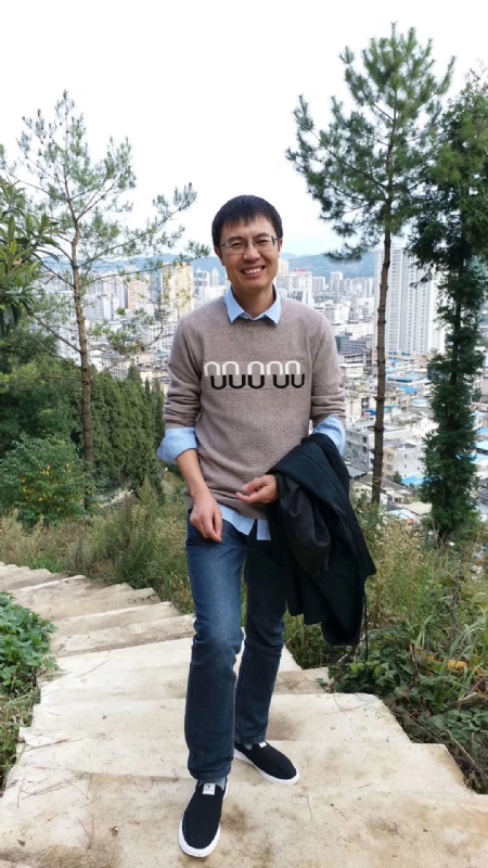 会飞的鱼的第一张照片--泉州相亲服务中心