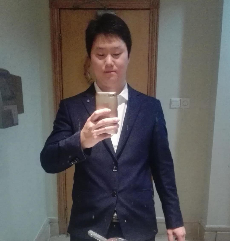 缥缈的第一张照片--泉州相亲服务中心