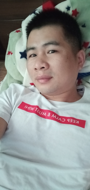 Amos的第一张照片--泉州相亲服务中心