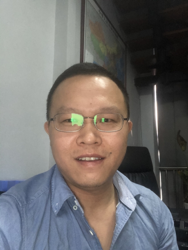 小吴的第一张照片--泉州相亲服务中心