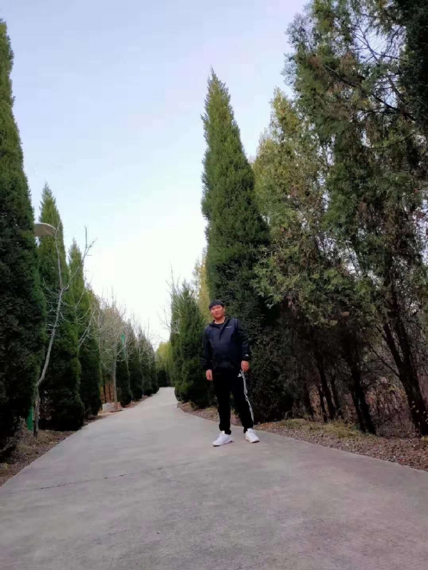 相濡以沫的第一张照片--泉州相亲服务中心
